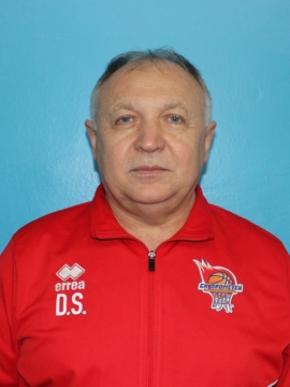 Сергiй Петрович Дашковський