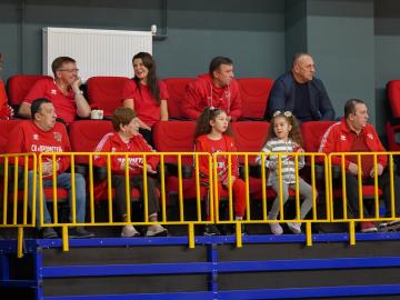 BC "Prometey" - BC "Zaporozhye". Super League Windrose. 09/26/2021