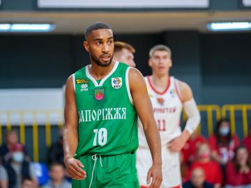 BC "Prometey" - BC "Zaporozhye". Super League Windrose. 09/26/2021