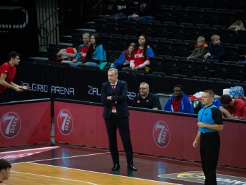 БК "Прометей" - БК "Ульм". 7DAYS EuroCup. 30.11.2022