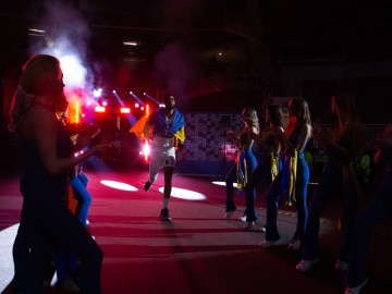 БК "Прометей" - БК "Брешія". 7DAYS EuroCup. 18.01.23
