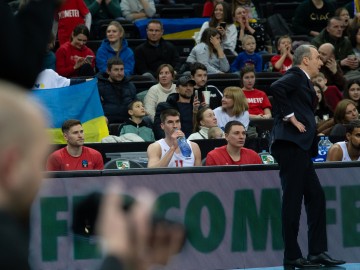 БК "Прометей" - БК "Цедевіта". 7DAYS EuroCup. 08.02.2023