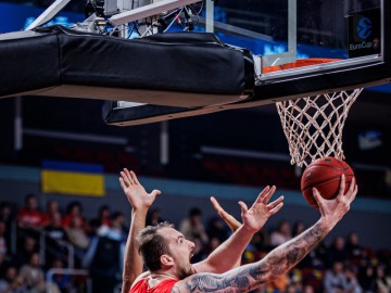 БК "Прометей" - БК "Промітеас". 7DAYS EuroCup. 19.04.2023