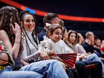 БК "Прометей" - БК "Промітеас". 7DAYS EuroCup. 19.04.2023