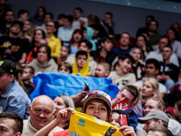 БК "Прометей" - БК "Промітеас". 7DAYS EuroCup. 19.04.2023