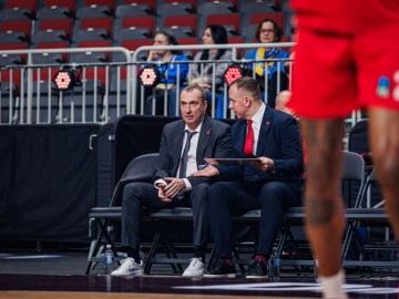 Прометей» - «Бешикташ». BKT Eurocup. 13.12.2023