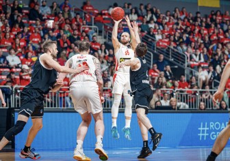 Ілля Сидоров: "Це дуже важлива перемога для нашого клубу та України в цілому"