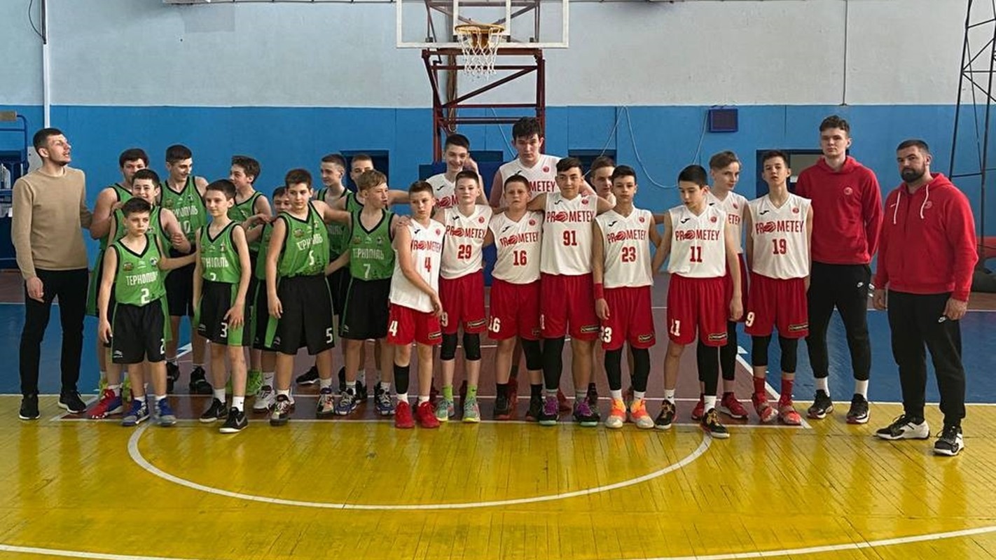 Акад Прометея 2010 р.н.