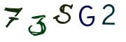 Графічна CAPTCHA